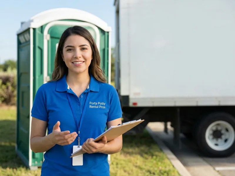 Porta Potty Rental  in North Charleston  FAQ